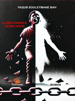 cover image of La Repugnance de Maladhö